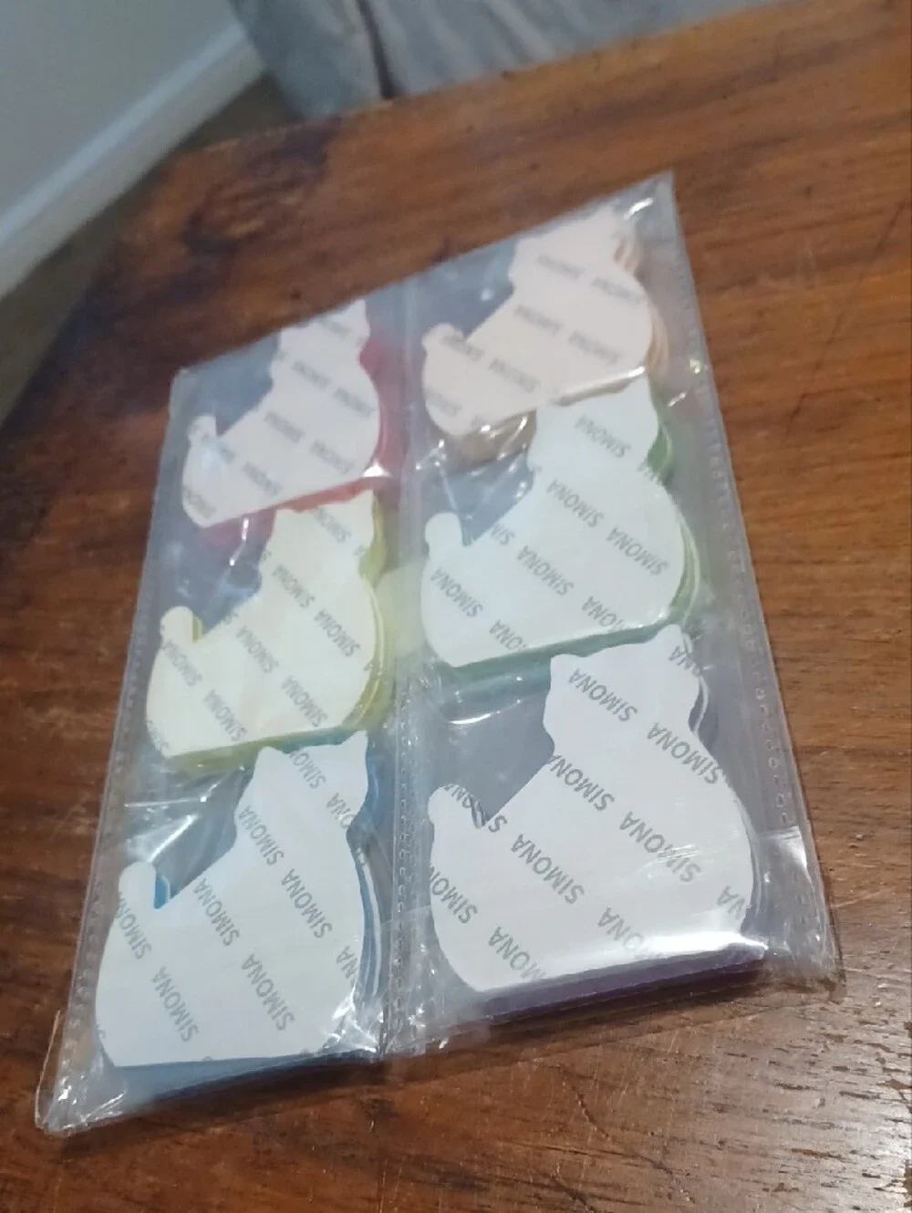 New Cat Themed Stationery